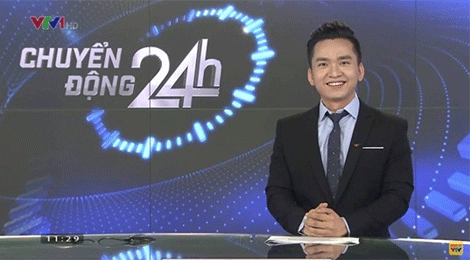 MC Hạnh Phúc bức xúc vì bị sử dụng hình ảnh trái phép