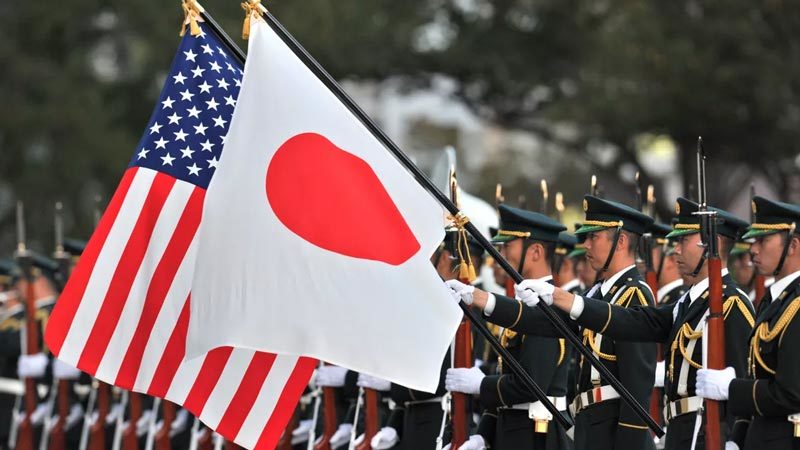 Vì sao Nhật - Mỹ không đối đầu sau thảm họa bom nguyên tử?
