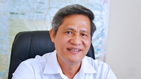 Ồn ào tin cựu Chủ tịch Đắk Lắk làm sếp Trung Nguyên: 'Nói lung tung'