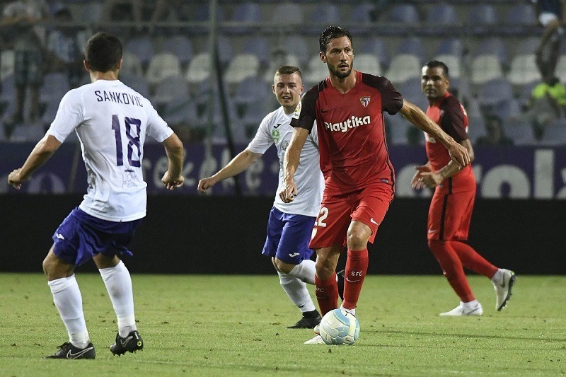 Lịch thi đấu bóng đá hôm nay 10/8