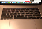 Apple MacBook Pro 2018 bị tố phát âm thanh lạ