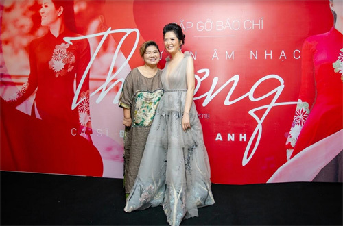 Đinh Hiền Anh và cuộc tình lỡ 10 năm cùng âm nhạc