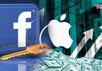 Facebook mất giám đốc bảo mật, Apple cán mốc nghìn tỷ USD