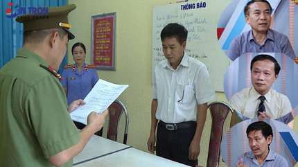 Thiếu lương tâm nhà giáo, giải pháp kỹ thuật nào cũng sẽ bị bẻ khóa