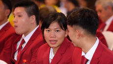 Vượt trầm cảm, Ánh Viên tự tin đổi màu huy chương Asiad