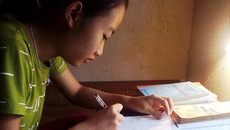 Trường ĐH Bách khoa HN dành học bổng cho nữ sinh tiếp ước mơ đại học Trường ĐH Bách khoa HN dành học bổng cho nữ sinh tiếp ước mơ đại học