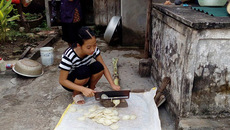 Đạt 24 điểm, nữ sinh có nguy cơ bỏ ước mơ vào đại học Đạt 24 điểm, nữ sinh có nguy cơ bỏ ước mơ vào đại học