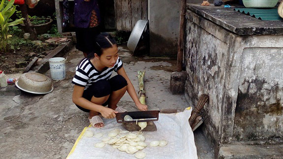 Đạt 24 điểm, nữ sinh có nguy cơ bỏ ước mơ vào đại học