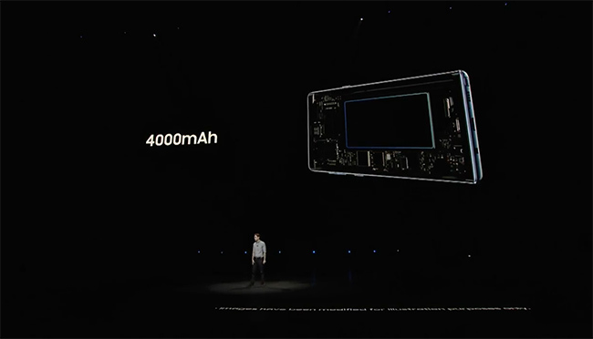 Galaxy Note 9 ra mắt với màn hình 6.4 inch, pin 4000 mAh Tuong-thuat-truc-tiep-le-ra-mat-samsung-galaxy-note-9-4