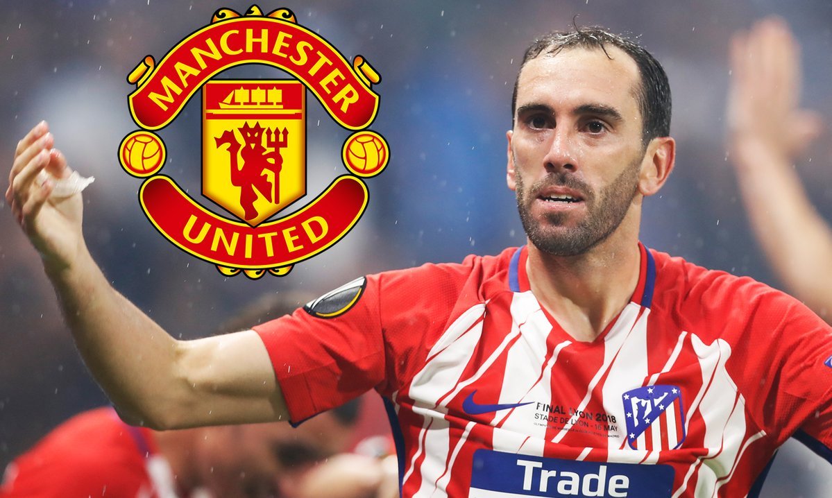 MU vỡ mộng mua Godin, Everton