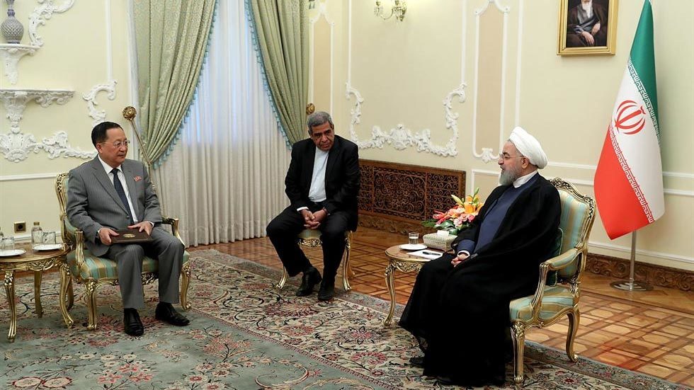 Đề phòng Mỹ, Triều Tiên quyết giữ bí mật hạt nhân