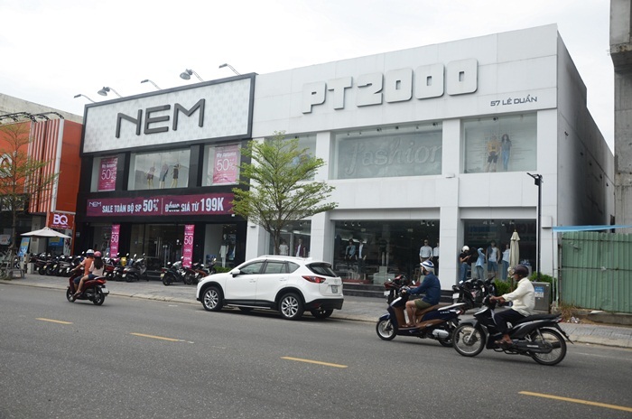 Những phi vụ bạc tỷ liên quan Vũ 'nhôm' của 4 cựu quan chức Đà Nẵng