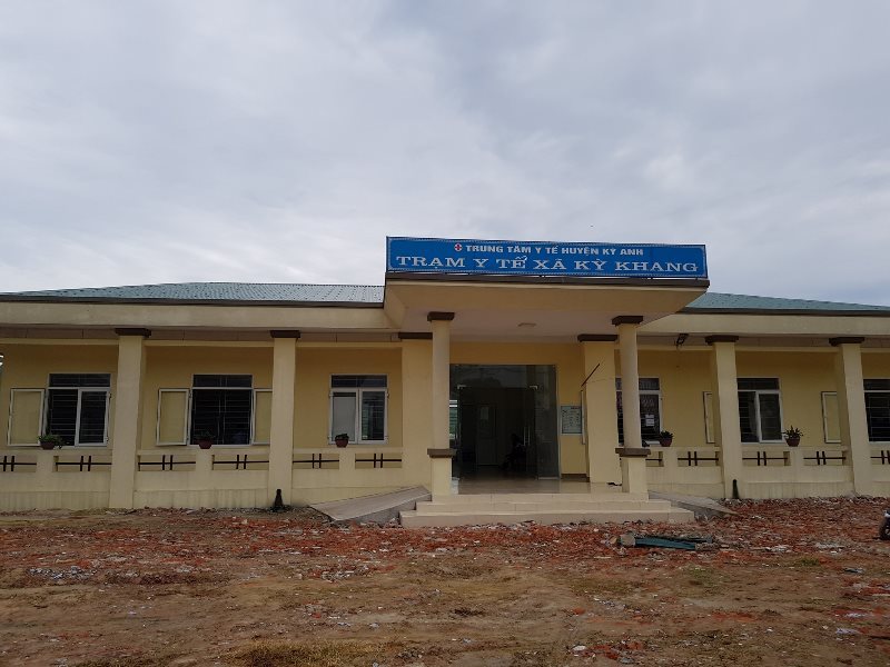 Nữ bệnh nhân tử vong tại trạm y tế xã sau khi tiêm thuốc dưỡng não