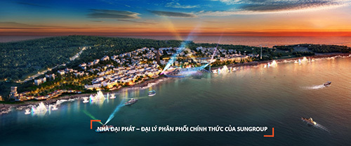 Shophouse Địa Trung Hải: Hơi thở Amalfi tại Nam Phú Quốc