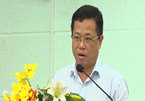 Bắt giam cựu Bí thư Bến Cát Nguyễn Hồng Khanh