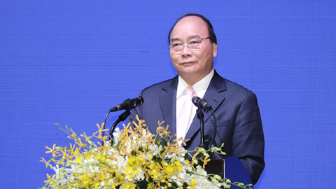 Thủ tướng: Cần Thơ có tiềm năng là thành phố sông nước đáng sống