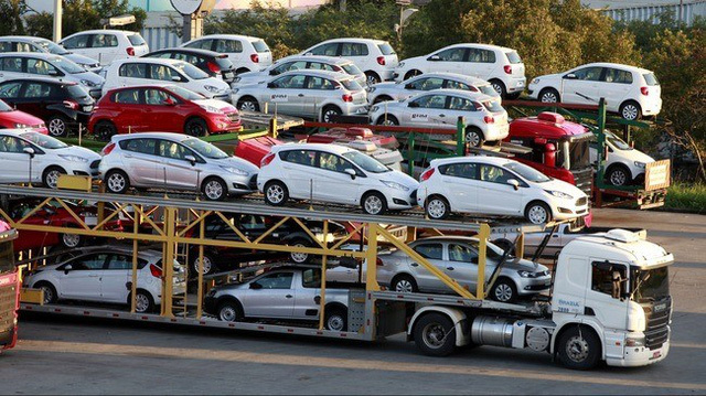 Xe nhỏ giá rẻ tại Việt Nam: Đại gia ngó lơ, thị trường nằm trọn trong tay xe Hàn