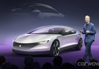 Kỹ sư trưởng Tesla "đào tẩu" sang Apple làm xe tự lái