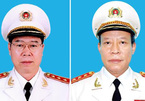 Thượng tướng Bùi Văn Nam, Lê Quý Vương được bổ nhiệm chức danh mới