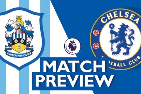 Huddersfield vs Chelsea preview