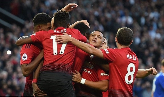 MU,Leicester