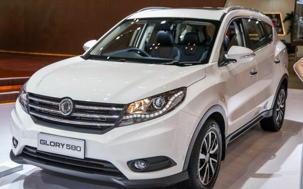 Ô tô 7 chỗ rẻ đẹp long lanh: Bất ngờ giá dưới 400 triệu