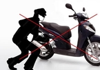 'Điểm yếu chết người' khiến Honda SH dù có smartkey vẫn bị trộm như thường
