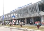 Sân bay Cát Bi bị sét đánh