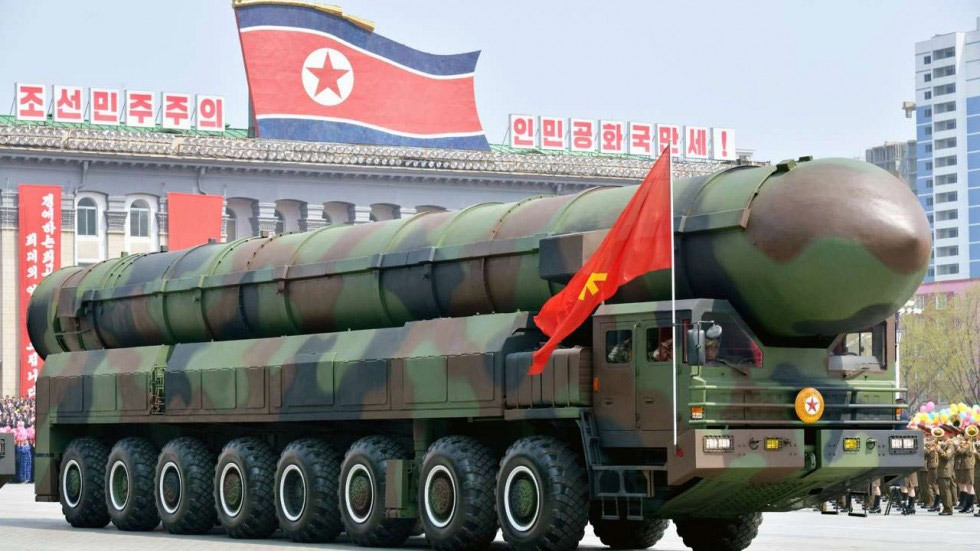 Thế giới 24h: Nhận định gây sốc của tướng Mỹ về tên lửa Triều Tiên