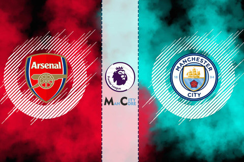 Arsenal vs Man City preview