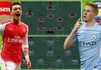 Kèo Arsenal vs Man City: Đánh sập Emirates