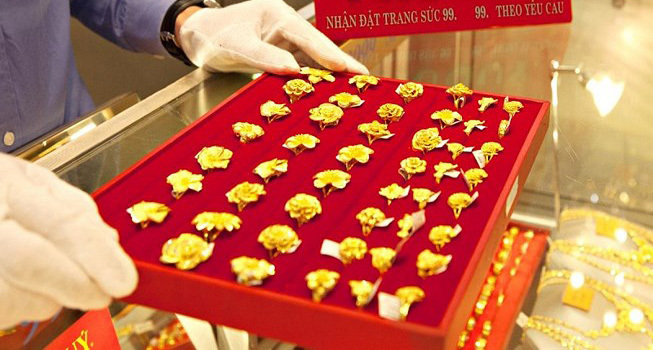 Lý giải vì sao 'tháng cô hồn' người Việt hay kiêng mua vàng?