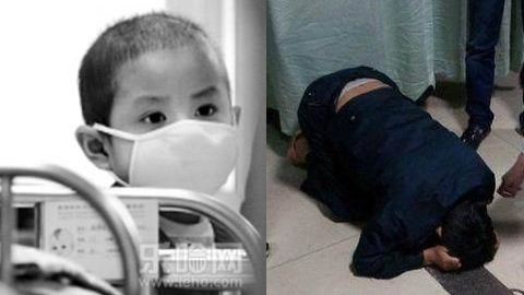 Bé 5 tuổi bị ung thư giai đoạn cuối, nguyên nhân do thói quen của hầu hết các ông bố