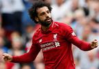 Salah và Mane thi nhau ghi bàn, Liverpool thắng hoành tráng