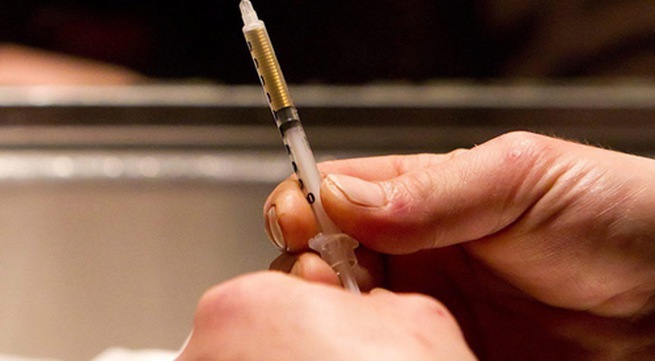 Phú Thọ: Cả xã náo loạn nghi nhiễm HIV sau khi tiêm tại nhà bác sĩ