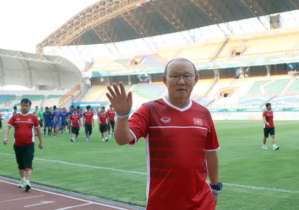 U23 Việt Nam nóng Asiad 2018: Càng khó, càng khổ, càng... lợi hại!