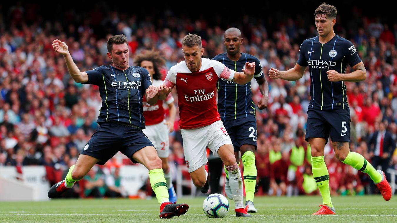 Kết quả bóng đá hôm nay 13/8