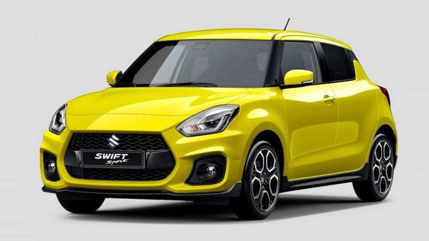 Ô tô Suzuki 187 triệu trình làng, dân Việt mơ và chờ