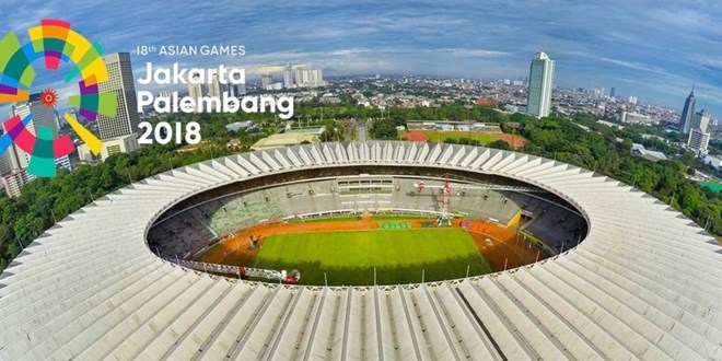 VTV không có bản quyền Asiad, xem U23 Việt Nam ở đâu?