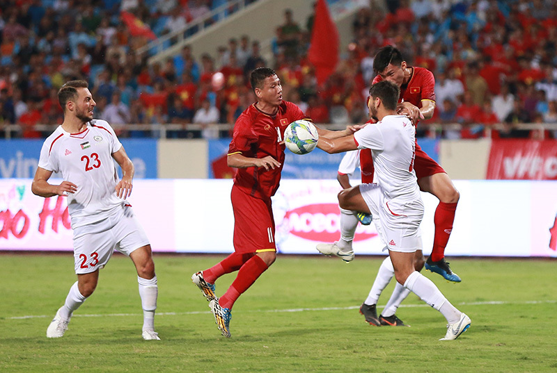 U23 Việt Nam sắp đá, VTV chào thua vì bản quyền không bớt một xu
