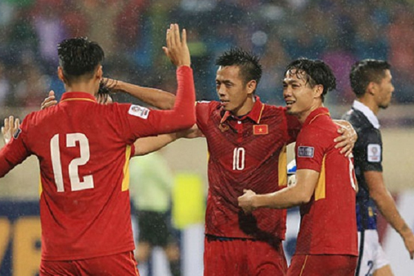 Lịch thi đấu bóng đá Asiad hôm nay 14/8
