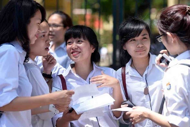 Nhiều trường đại học phía Bắc tuyển nguyện vọng bổ sung