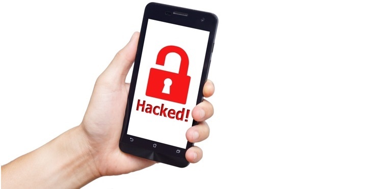 Smartphone có thể bị hack trước khi bán ra