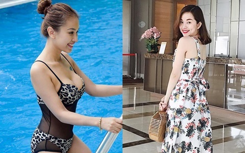 Cuộc sống của những hot girl đình đám khi làm mẹ đơn thân