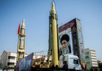 Thế giới 24h: Iran &quot;khoe&quot; dàn tên lửa mới dằn mặt Mỹ