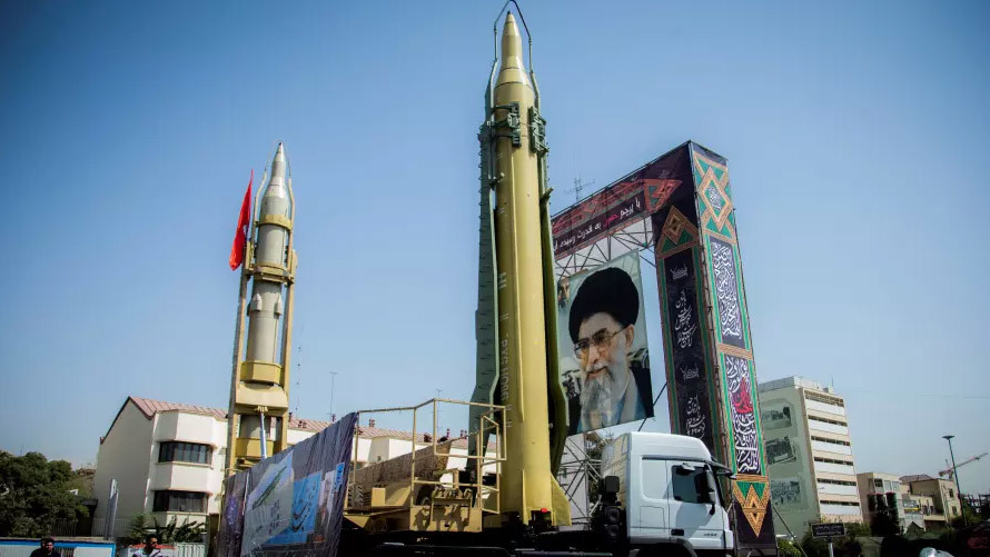 Thế giới 24h: Iran