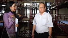 TP.HCM dự kiến miễn học phí bậc THCS từ tháng 1/2019 TP.HCM dự kiến miễn học phí bậc THCS từ tháng 1/2019