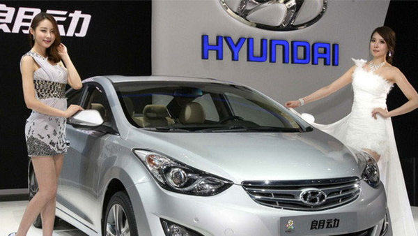 Quyền lực vô đối của Trung Quốc: Đại gia hàng đầu Hàn Quốc đau đớn rút lui