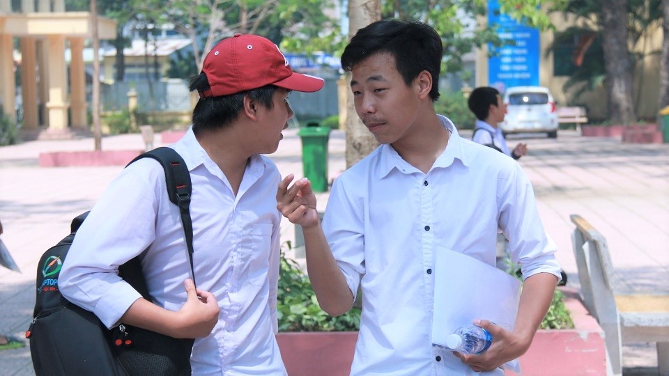 Hà Nội đưa ra 3 phương án tuyển sinh vào lớp 10 năm 2019