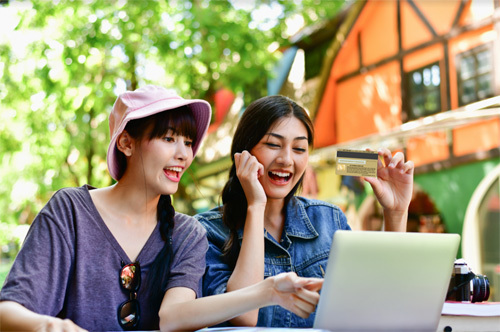 Công nghiệp 4.0: Ngân hàng đẩy mạnh thanh toán không tiền mặt
